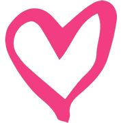 Art by Amanda Lanford logo