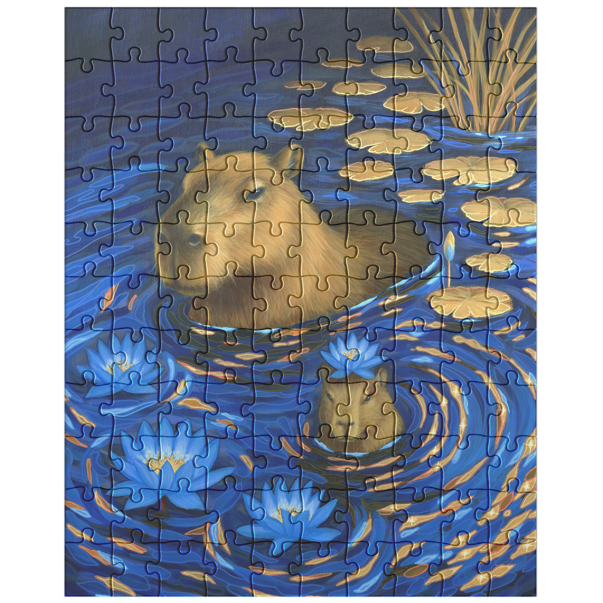 Capybara_Dreams_Puzzle_110pc_V_Main_Mockup.png