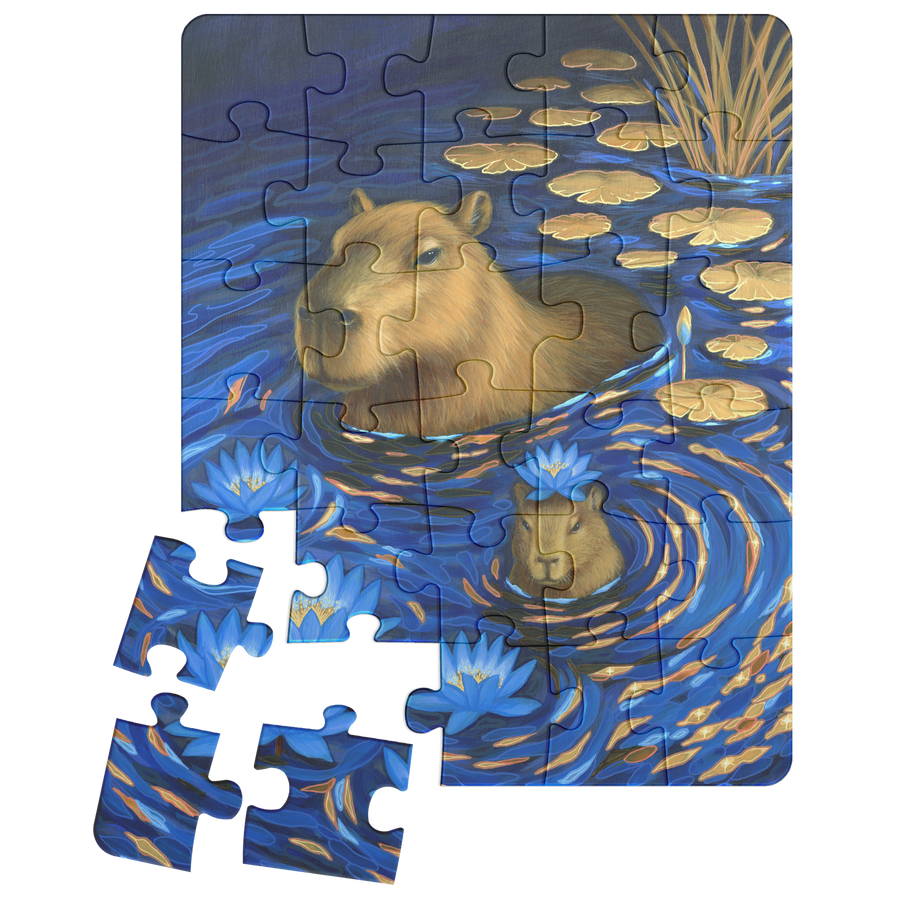 Capybara_Dreams_Puzzle_30pc_V_Loose_Mockup.png