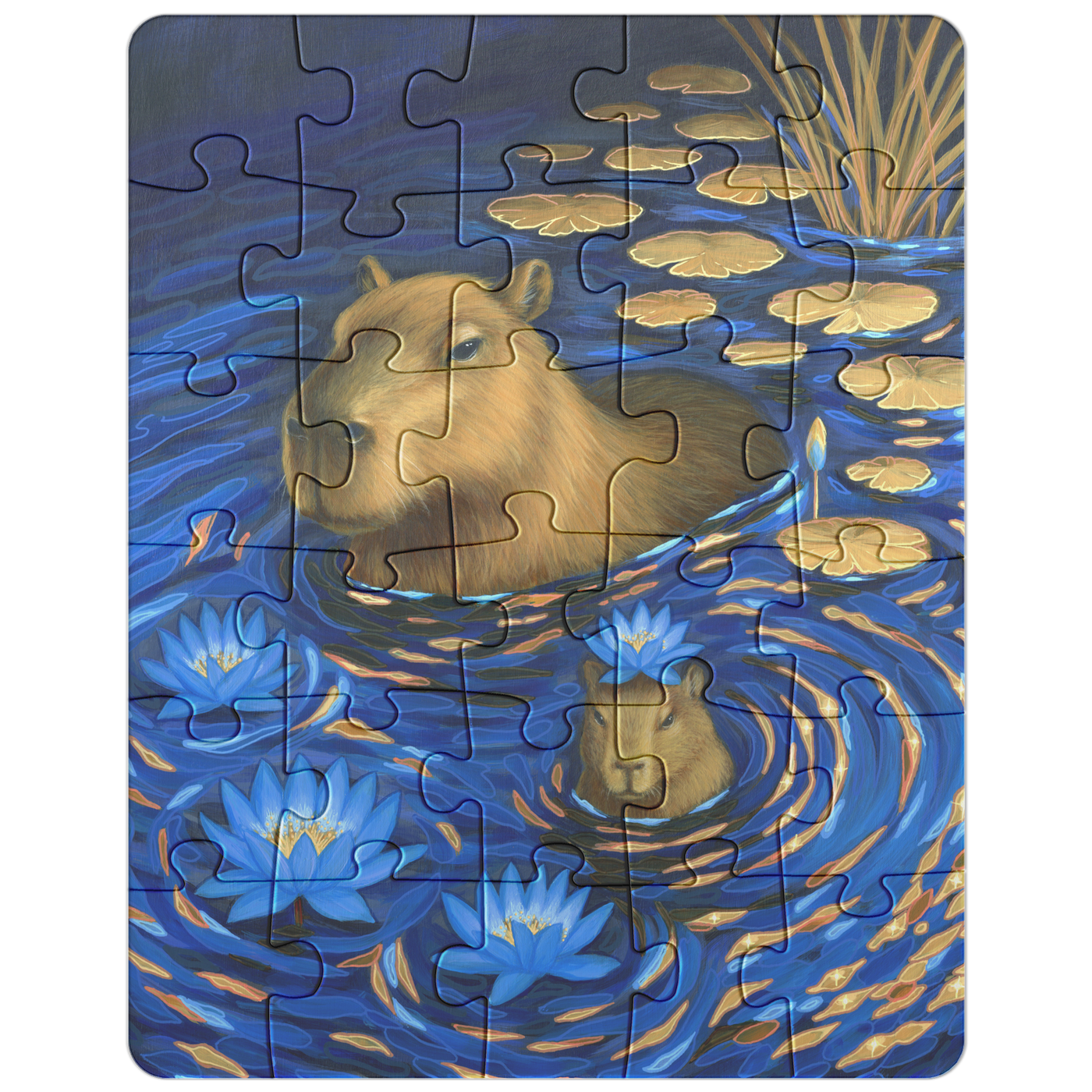 Capybara_Dreams_Puzzle_30pc_V_Main_Mockup.png