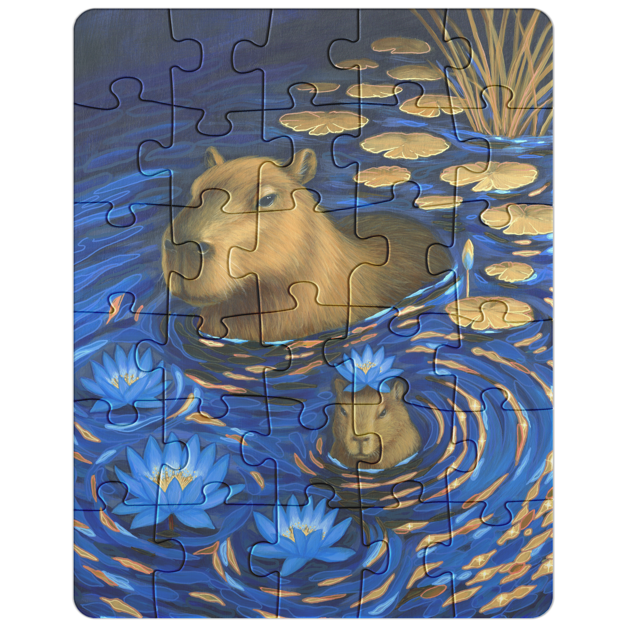 Capybara_Dreams_Puzzle_30pc_V_Main_Mockup.png
