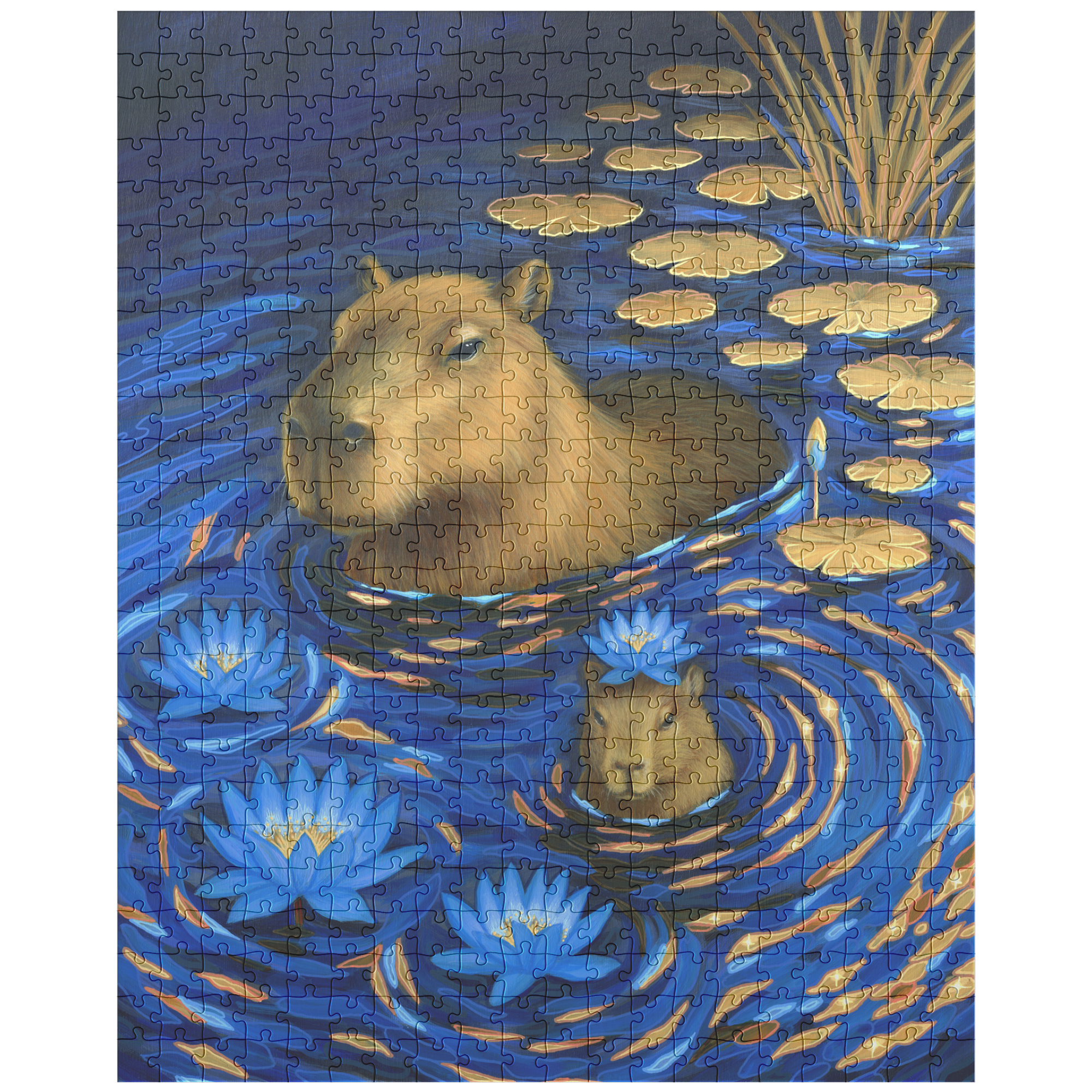 Capybara_Dreams_Puzzle_500pc_V_Main_Mockup.png