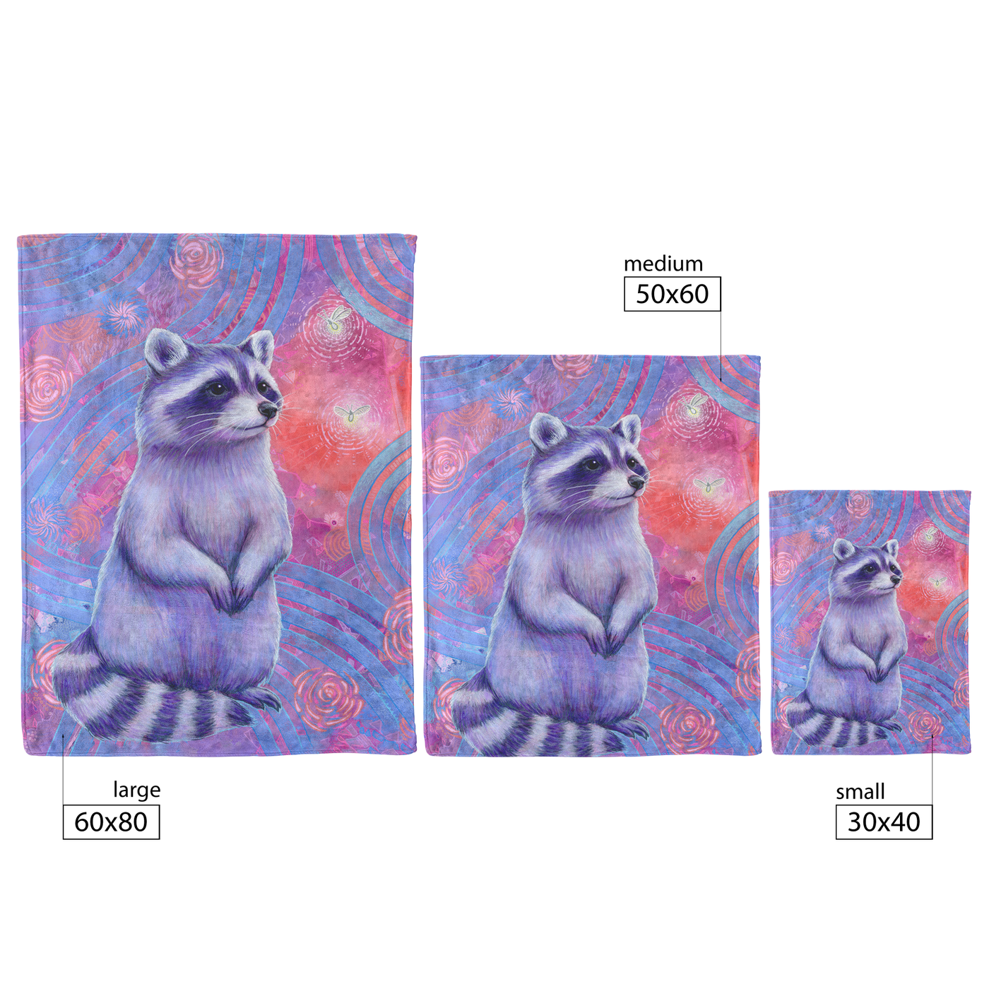 Curious_Raccoon_Blanket_V_Blanket_Size_Options_Mockup.png