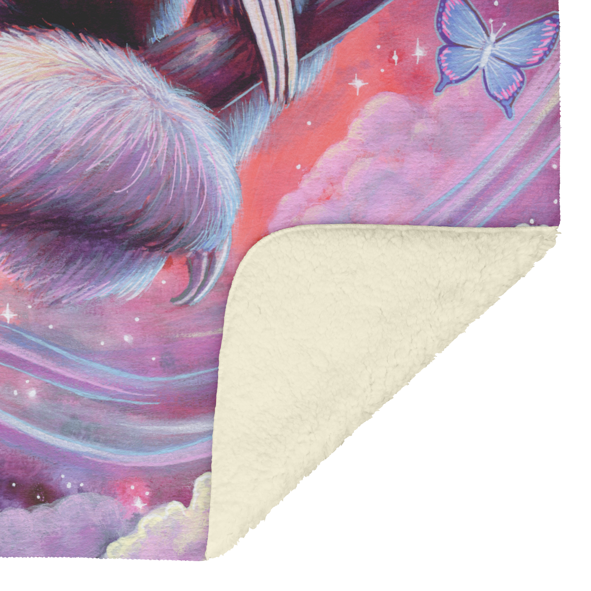 Stargazer_Sloth_Blanket_V_Blanket_Sherpa_Mockup.png