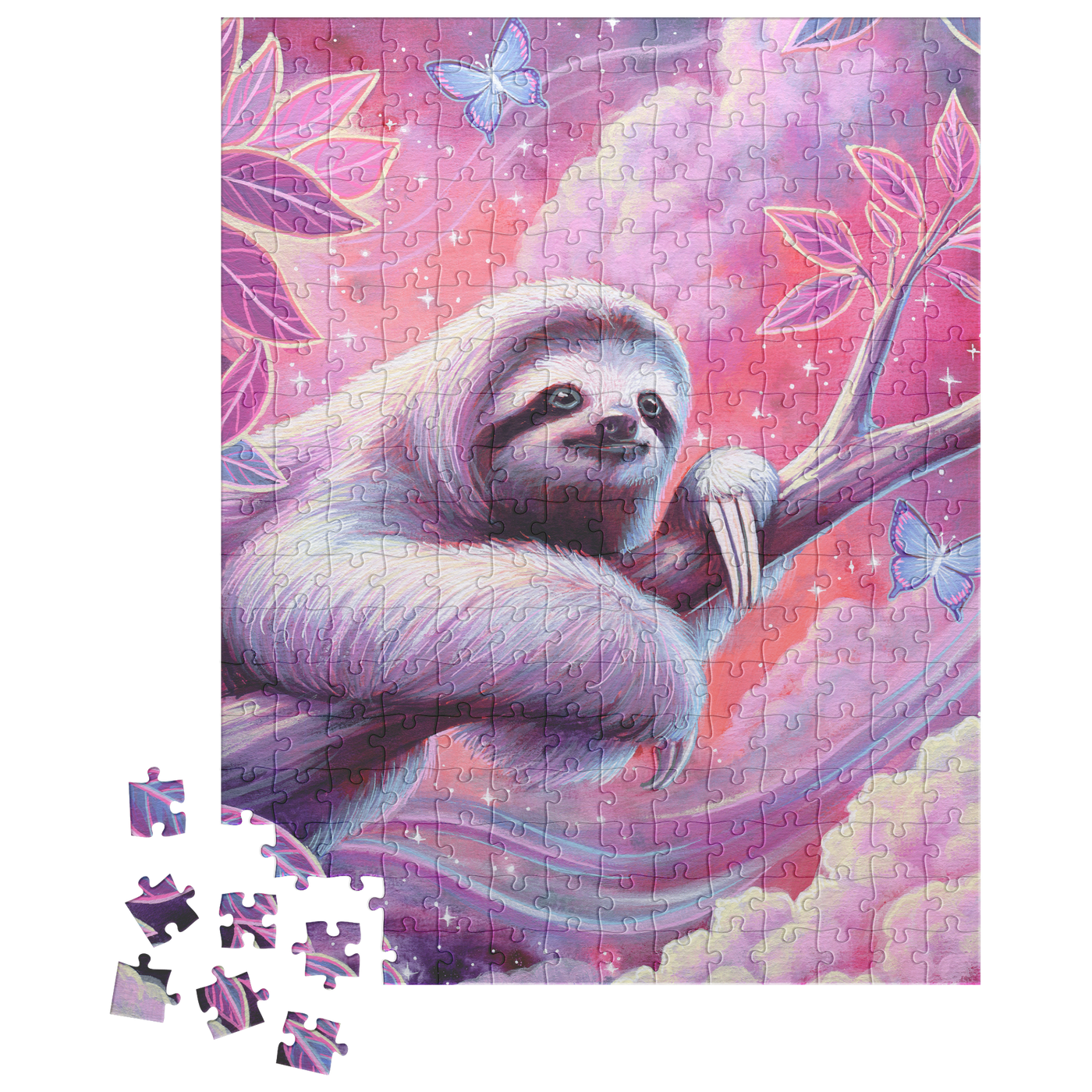 Stargazer_Sloth_Puzzle_252pc_V_Loose_Mockup.png