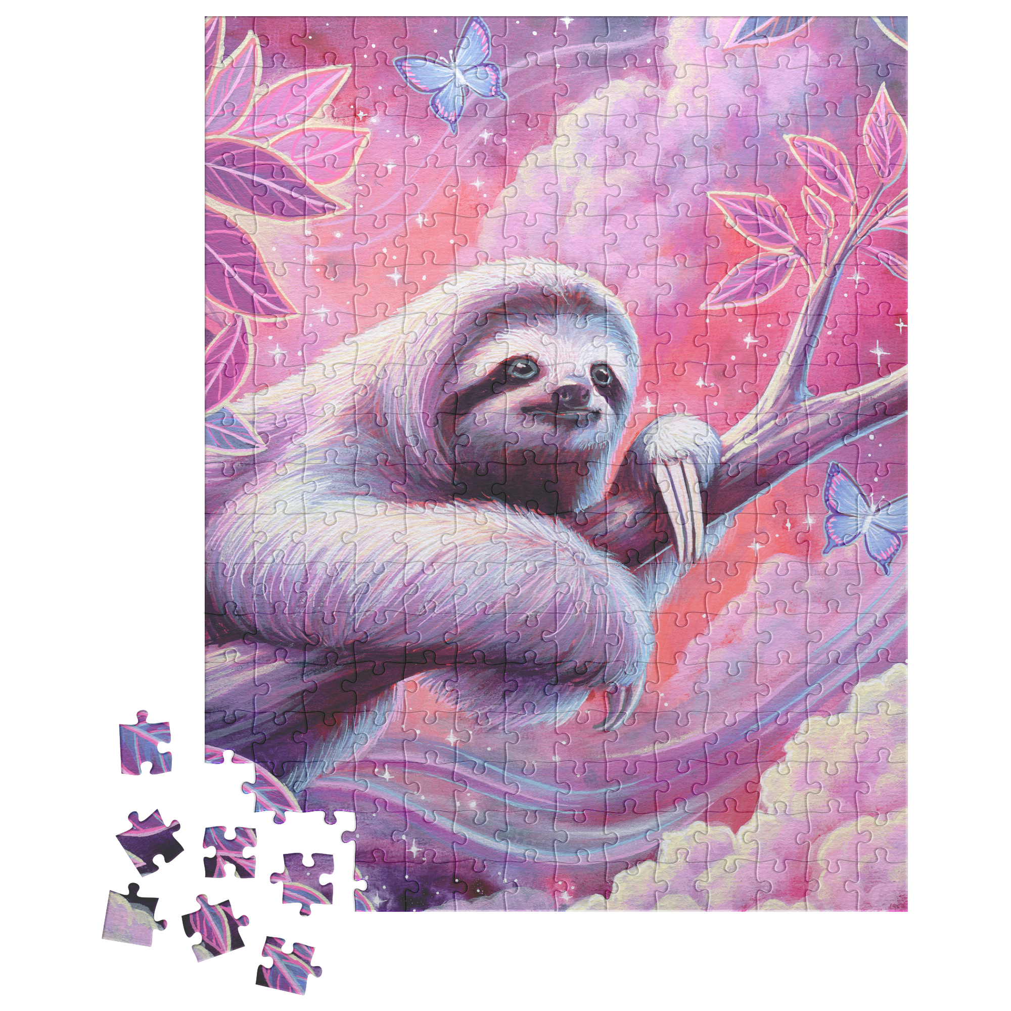 Stargazer_Sloth_Puzzle_252pc_V_Loose_Mockup.png