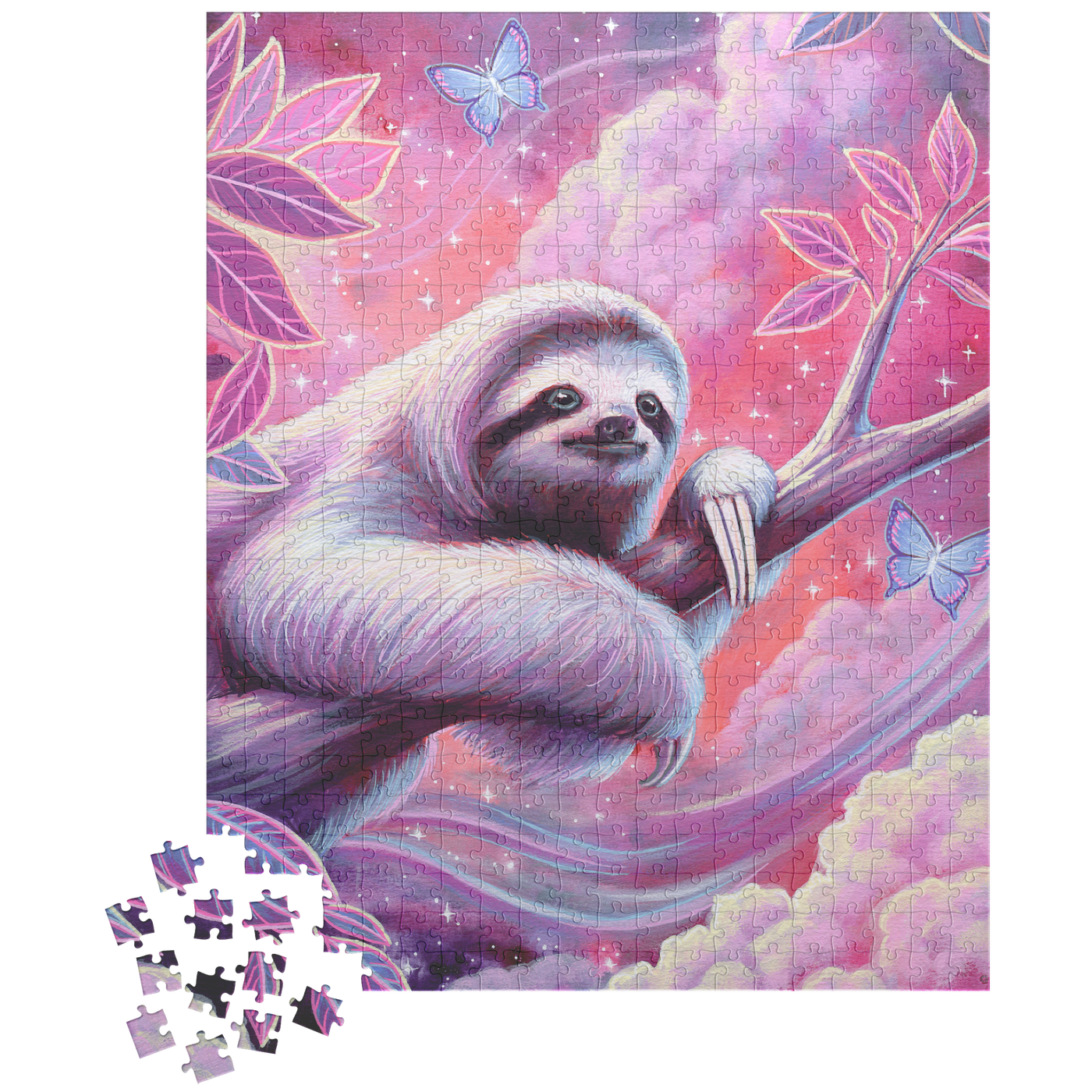 Stargazer_Sloth_Puzzle_500pc_V_Loose_Mockup.png