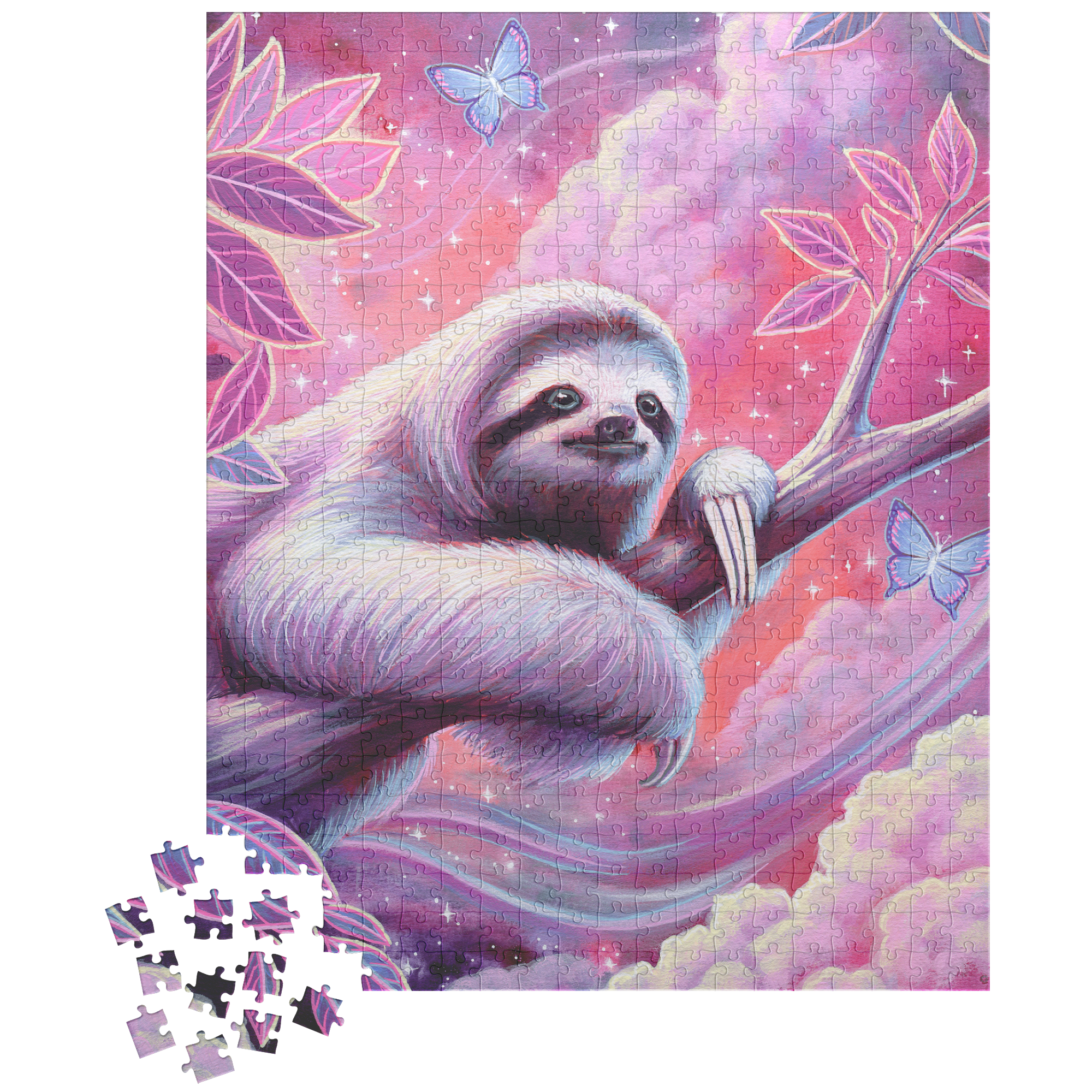 Stargazer_Sloth_Puzzle_500pc_V_Loose_Mockup.png